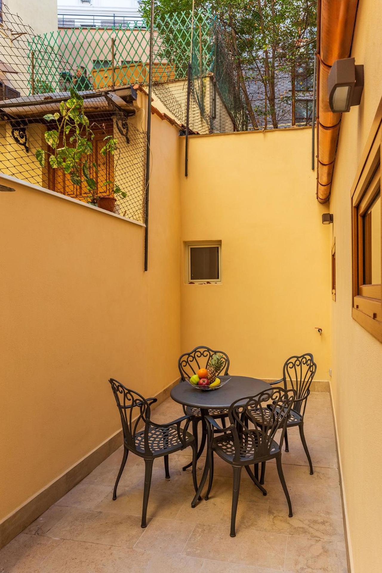 Myitalyhome Roma Exterior foto